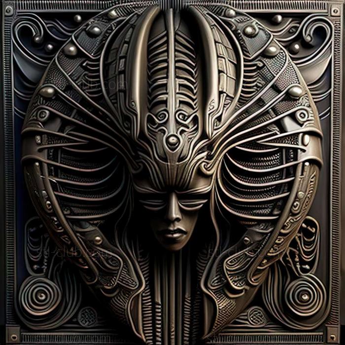 giger